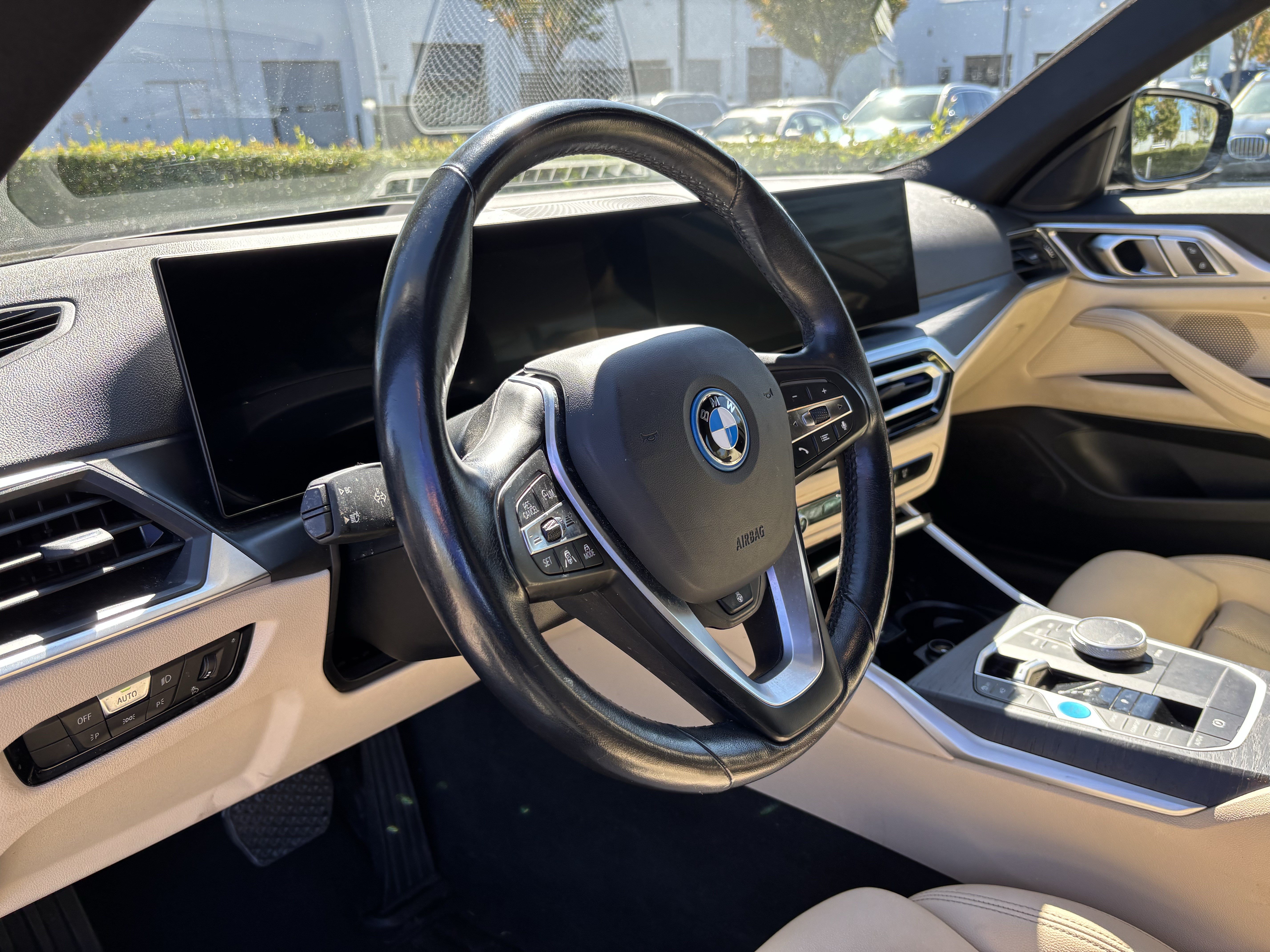Certified 2023 BMW i4 eDrive40 RWD image 17