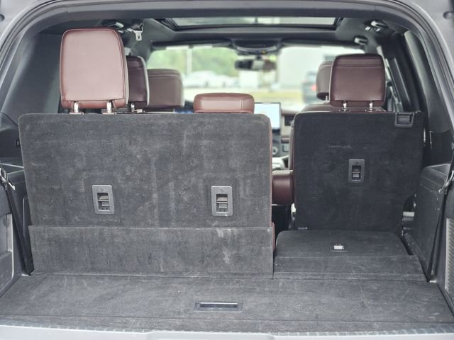 Used 2024 Ford Expedition Limited image 31
