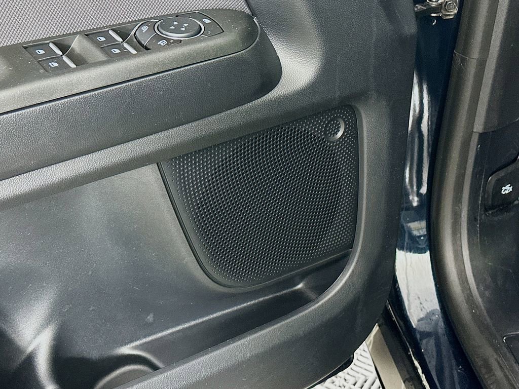 Used 2023 Ford Bronco Sport Outer Banks image 25