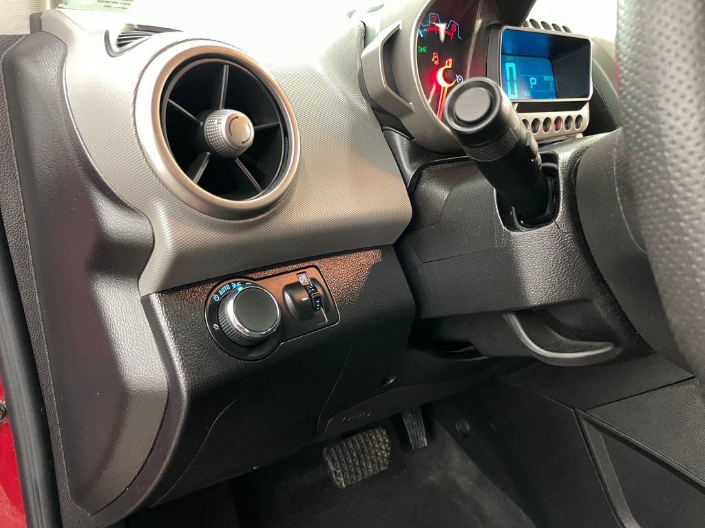 Used 2016 Chevrolet Sonic LT FWD image 19