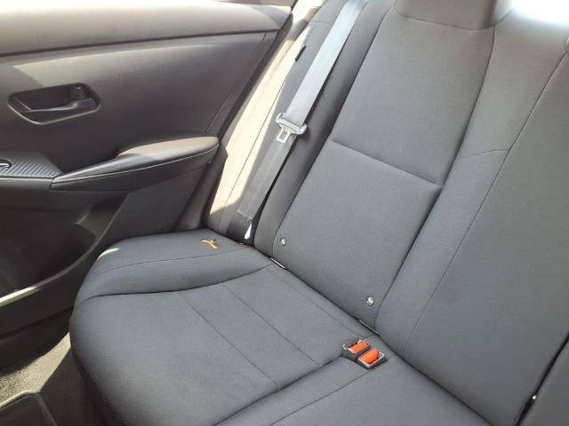 Certified 2024 Nissan Sentra S FWD image 16