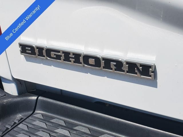 Used 2022 RAM 2500 Big Horn w/ Cold Weather Group AWD/4WD image 29