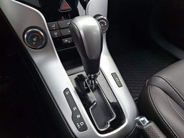 Used 2014 Chevrolet Cruze Diesel FWD image 14