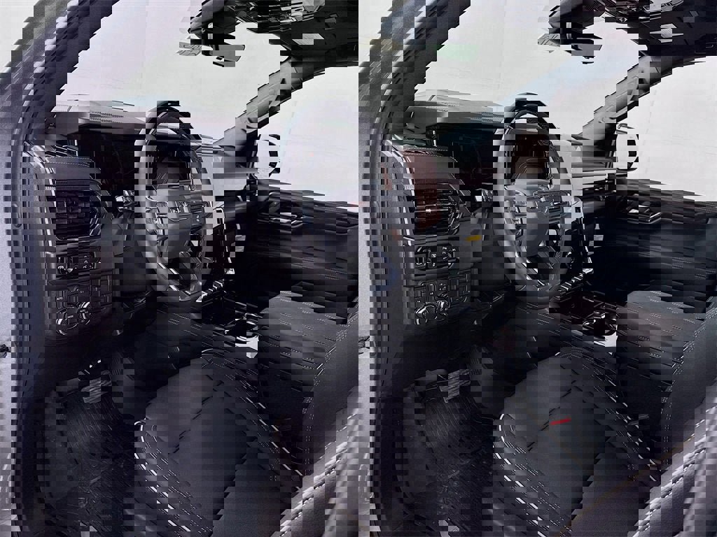 New 2026 GMC Yukon Elevation w/ Elevation Premium Package image 4