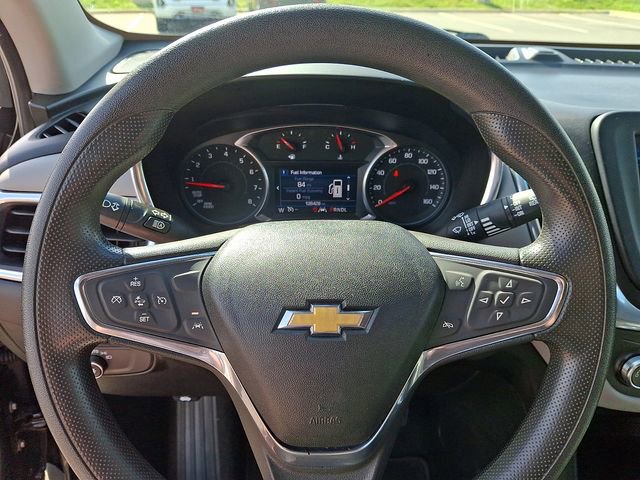 Used 2020 Chevrolet Equinox LT AWD/4WD image 18