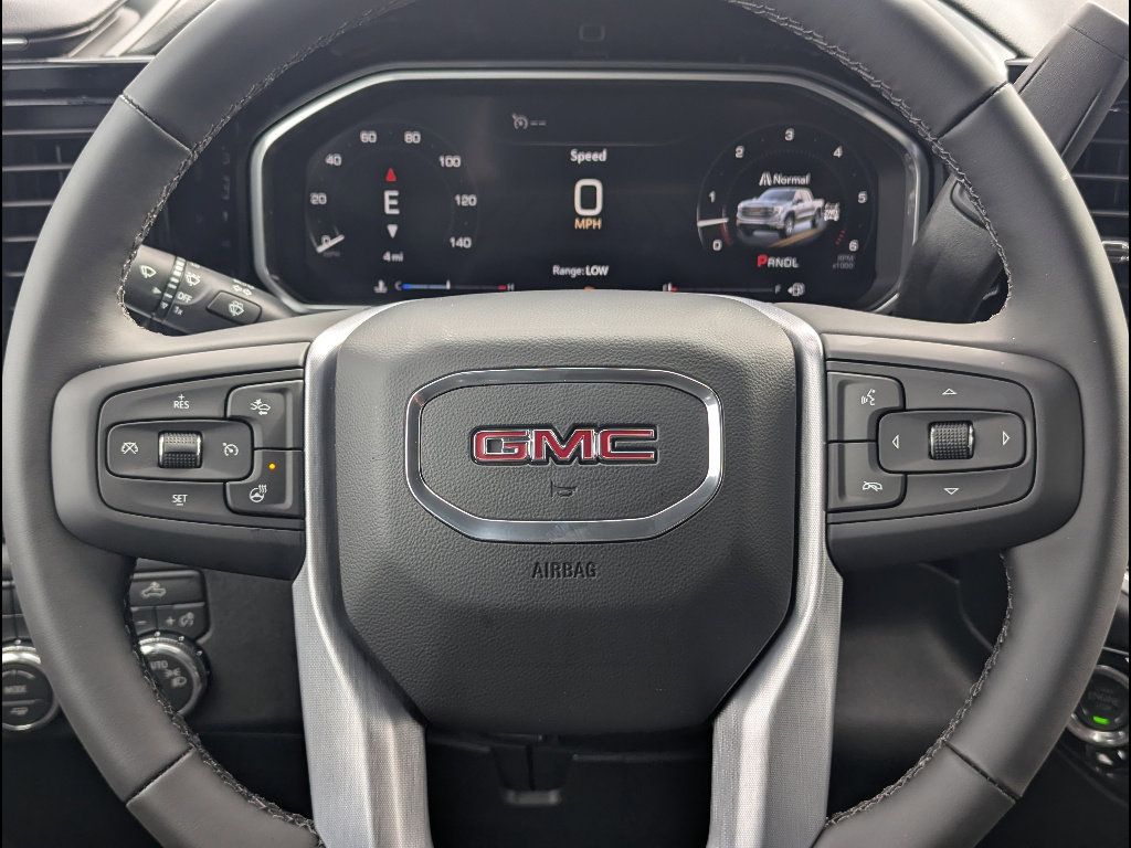 New 2026 GMC Sierra 1500 SLE w/ X31 Off-Road Package image 21