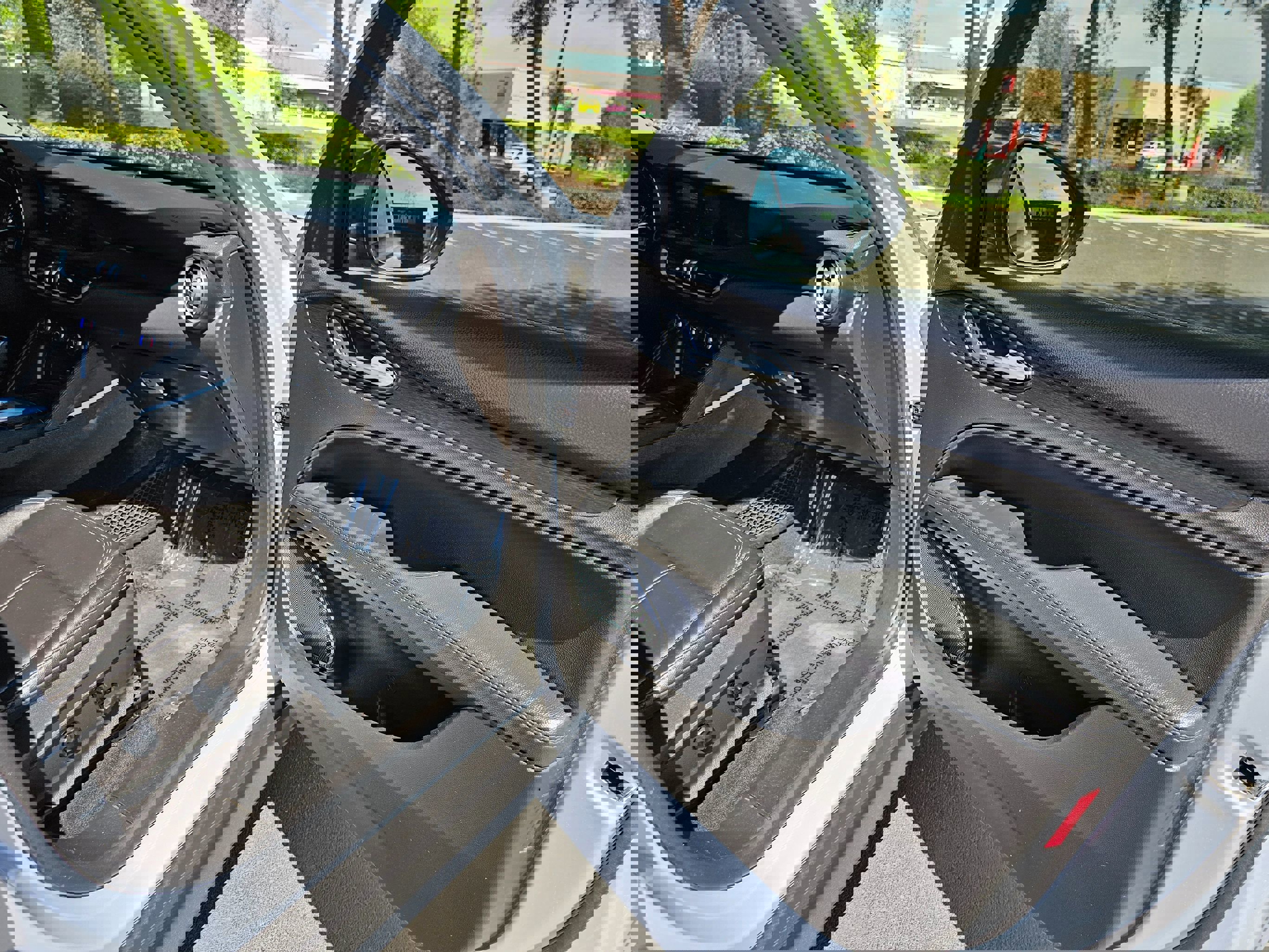 Used 2021 Alfa Romeo Stelvio Sprint w/ Nero Edizione image 28