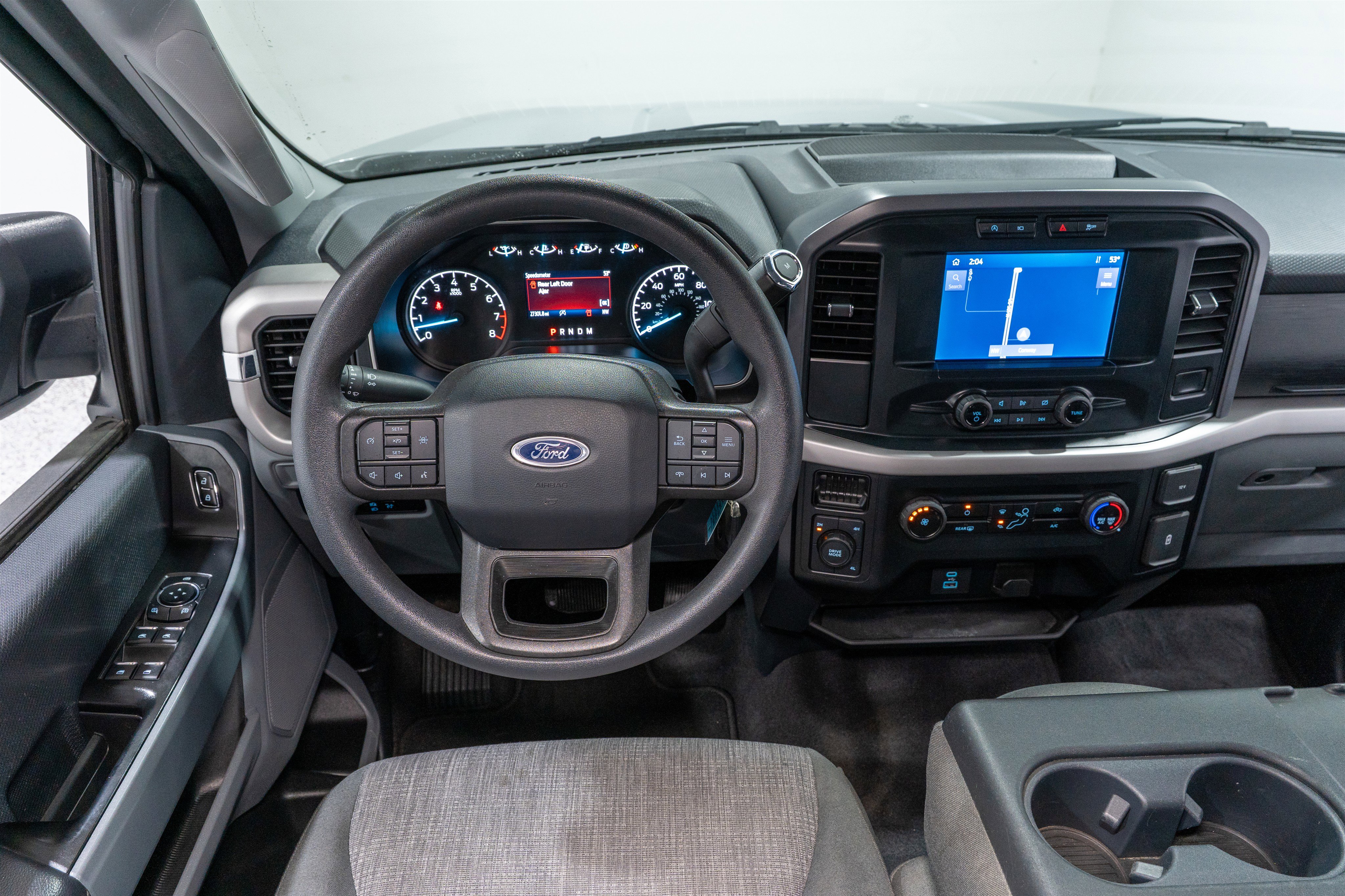 Used 2023 Ford F150 XLT w/ XTR Package image 12