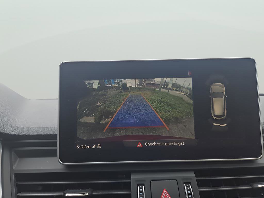 Used 2019 Audi Q5 2.0T Premium Plus w/ Premium Plus Package image 27