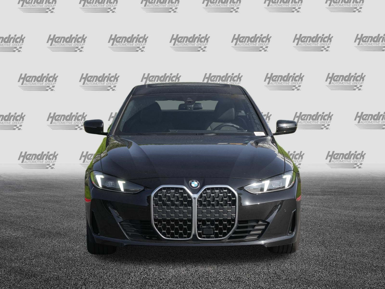 Certified 2025 BMW 430i w/ Premium Package RWD image 3