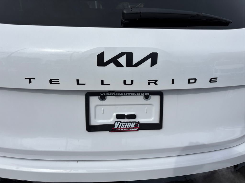 Used 2025 Kia Telluride SX Prestige X-Pro image 15