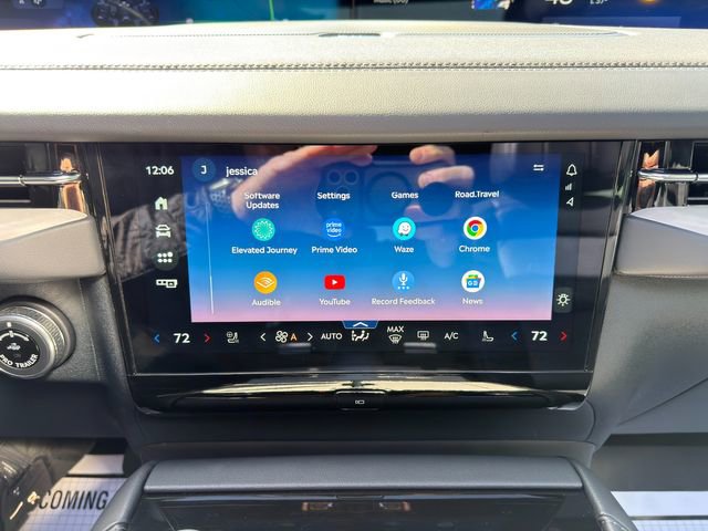 Used 2025 Lincoln Navigator Reserve w/ Jet Appearance Package image 40