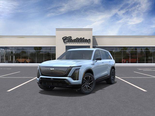 New 2026 Cadillac Vistiq Sport image 8