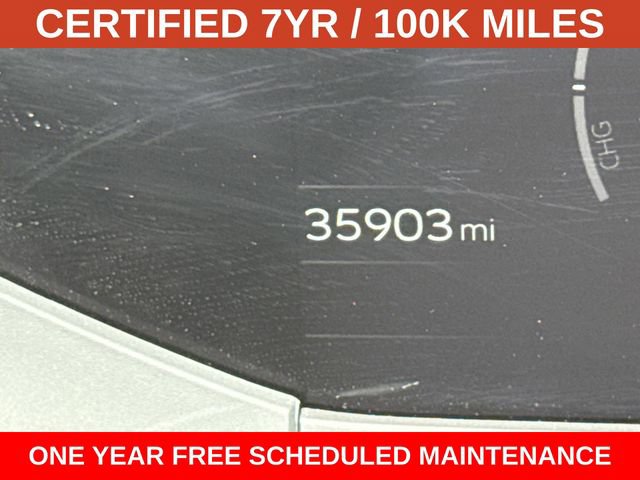Used 2024 Toyota Prius LE FWD image 28