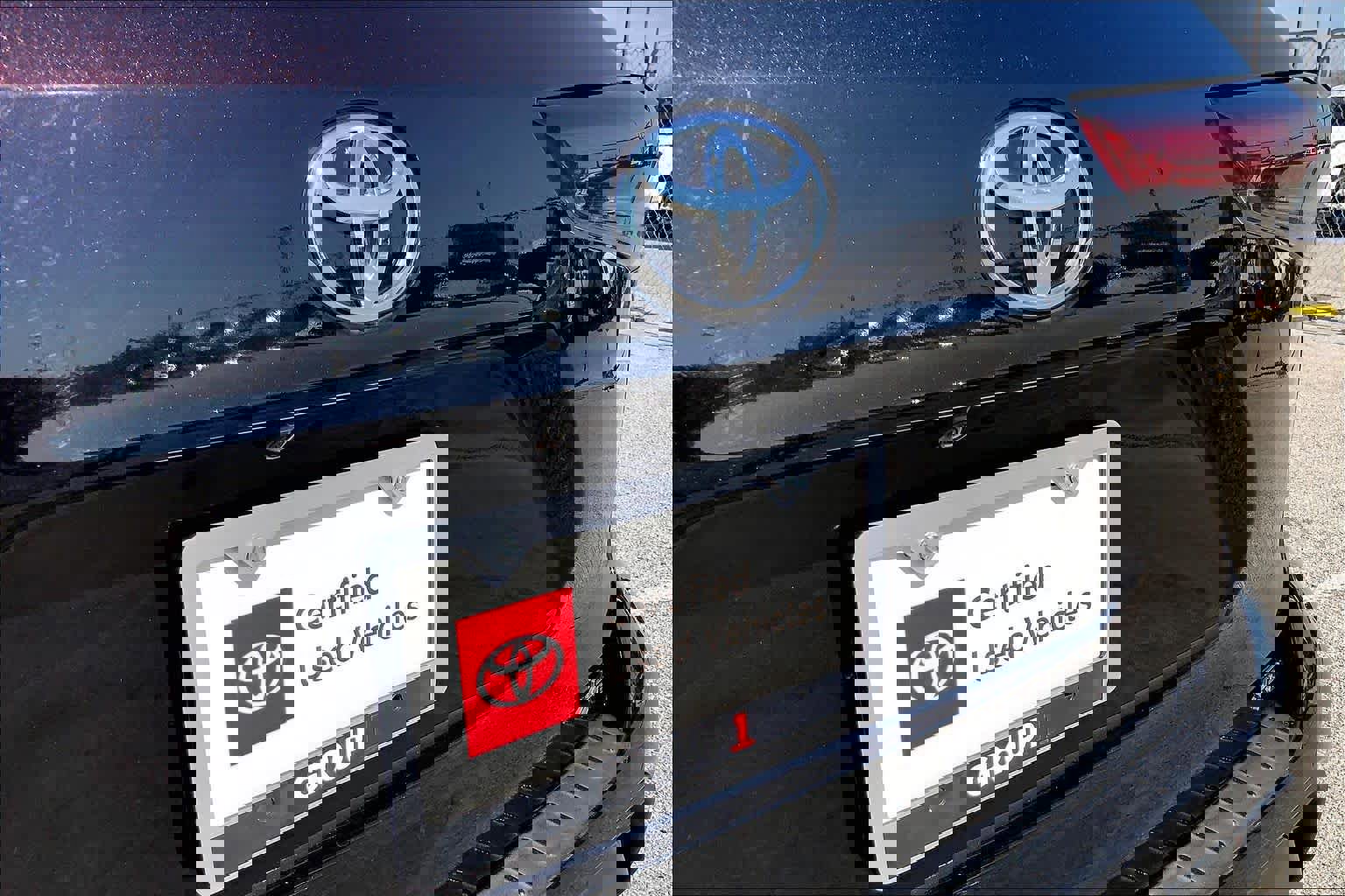 Used 2022 Toyota Highlander XLE image 10