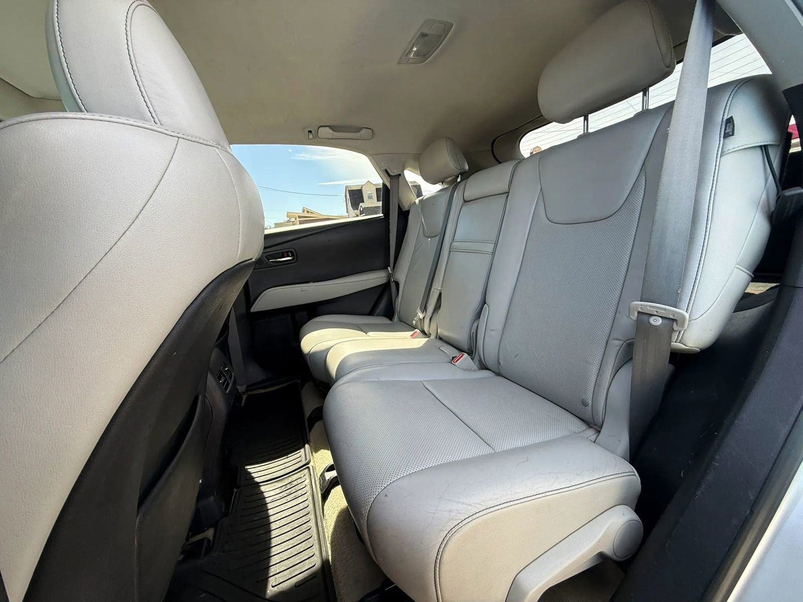 Used 2013 Lexus RX 350 FWD w/ Navigation Pkg image 12