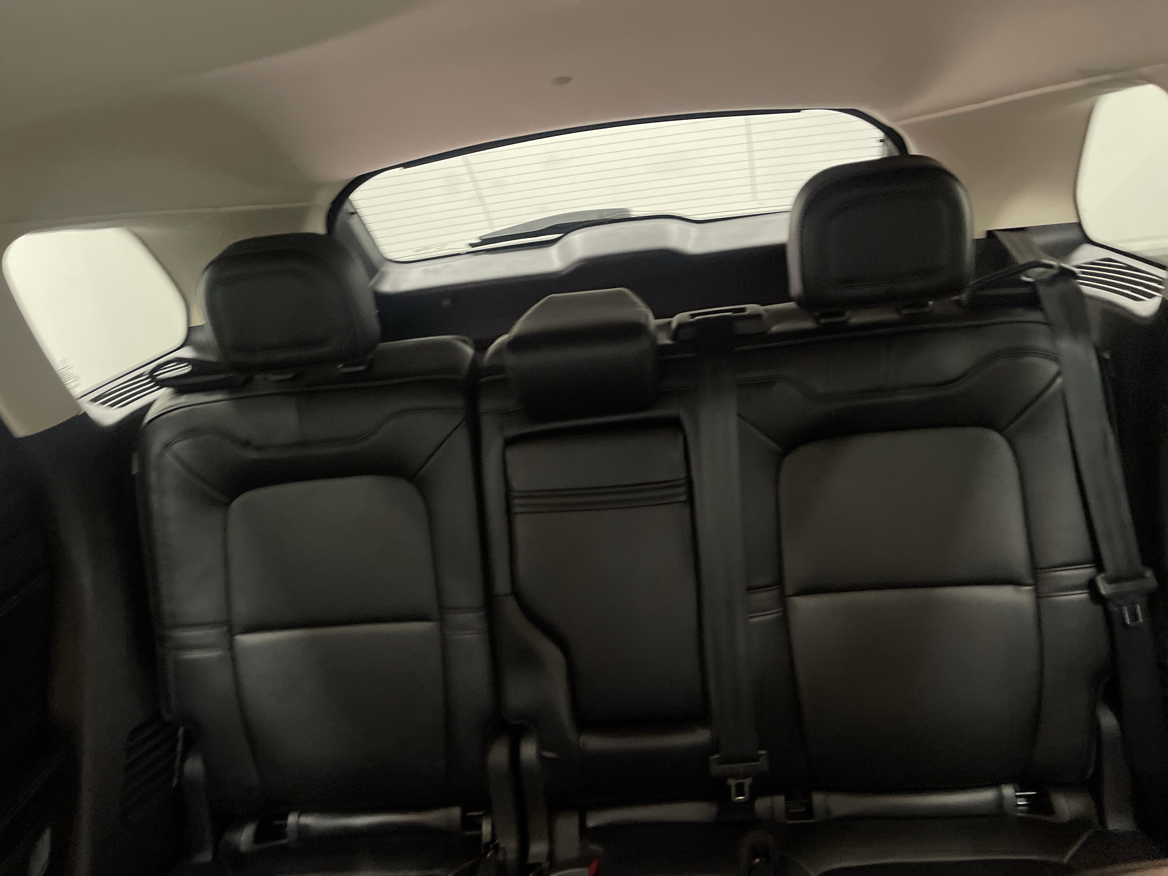 Used 2023 Lincoln Corsair FWD image 11