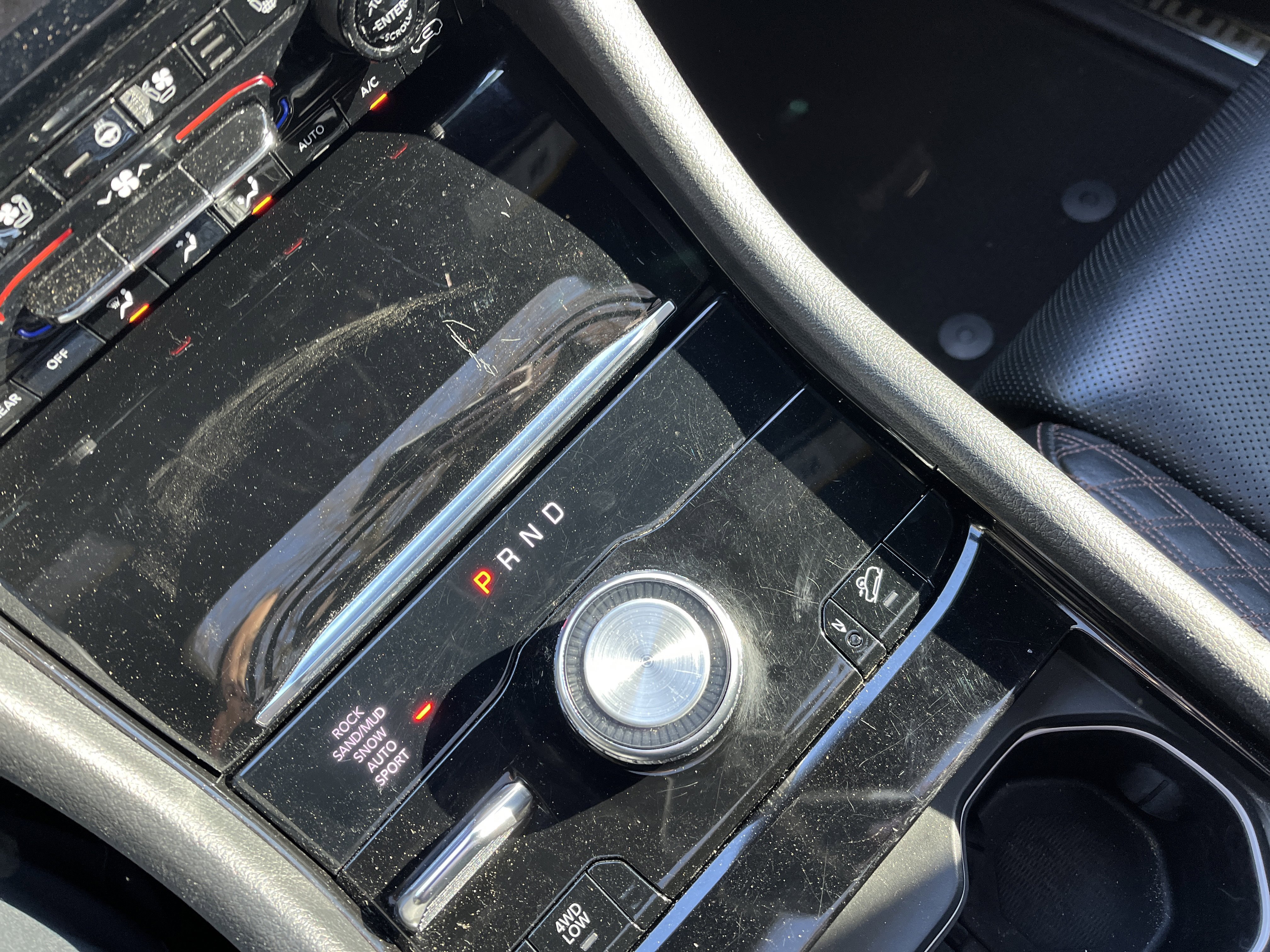 Used 2021 Jeep Grand Cherokee L Summit w/ Luxury Tech Group V image 26