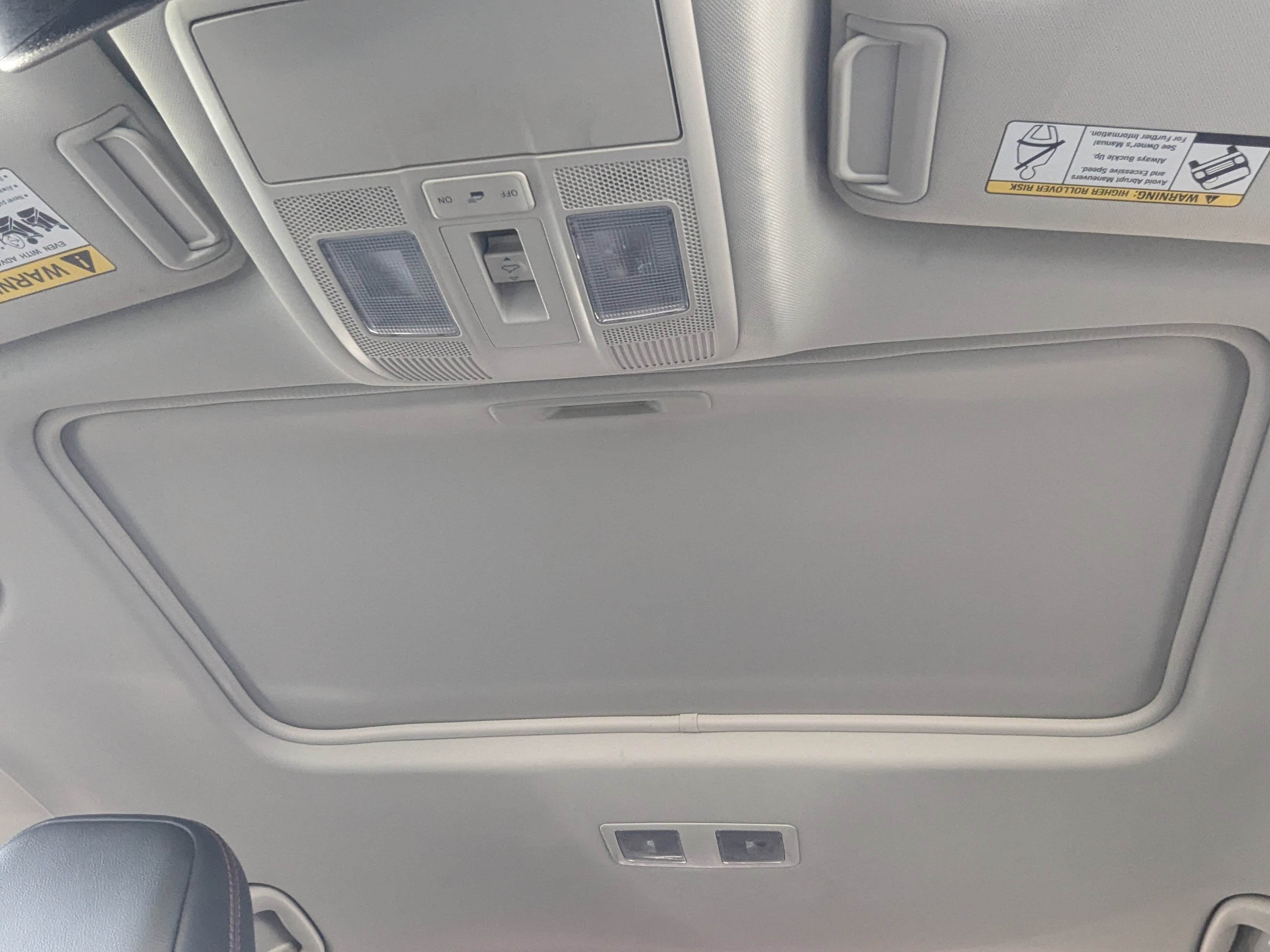 Used 2023 MAZDA CX-5 Carbon Edition image 11