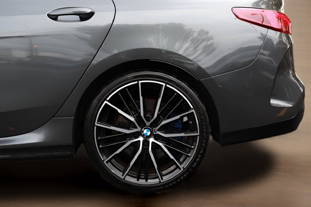 Used 2021 BMW M235i xDrive Gran Coupe w/ M Enhanced Package AWD/4WD image 9