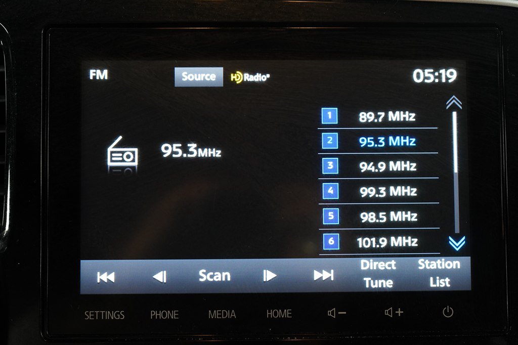 Used 2022 Mitsubishi Outlander SEL AWD/4WD image 19