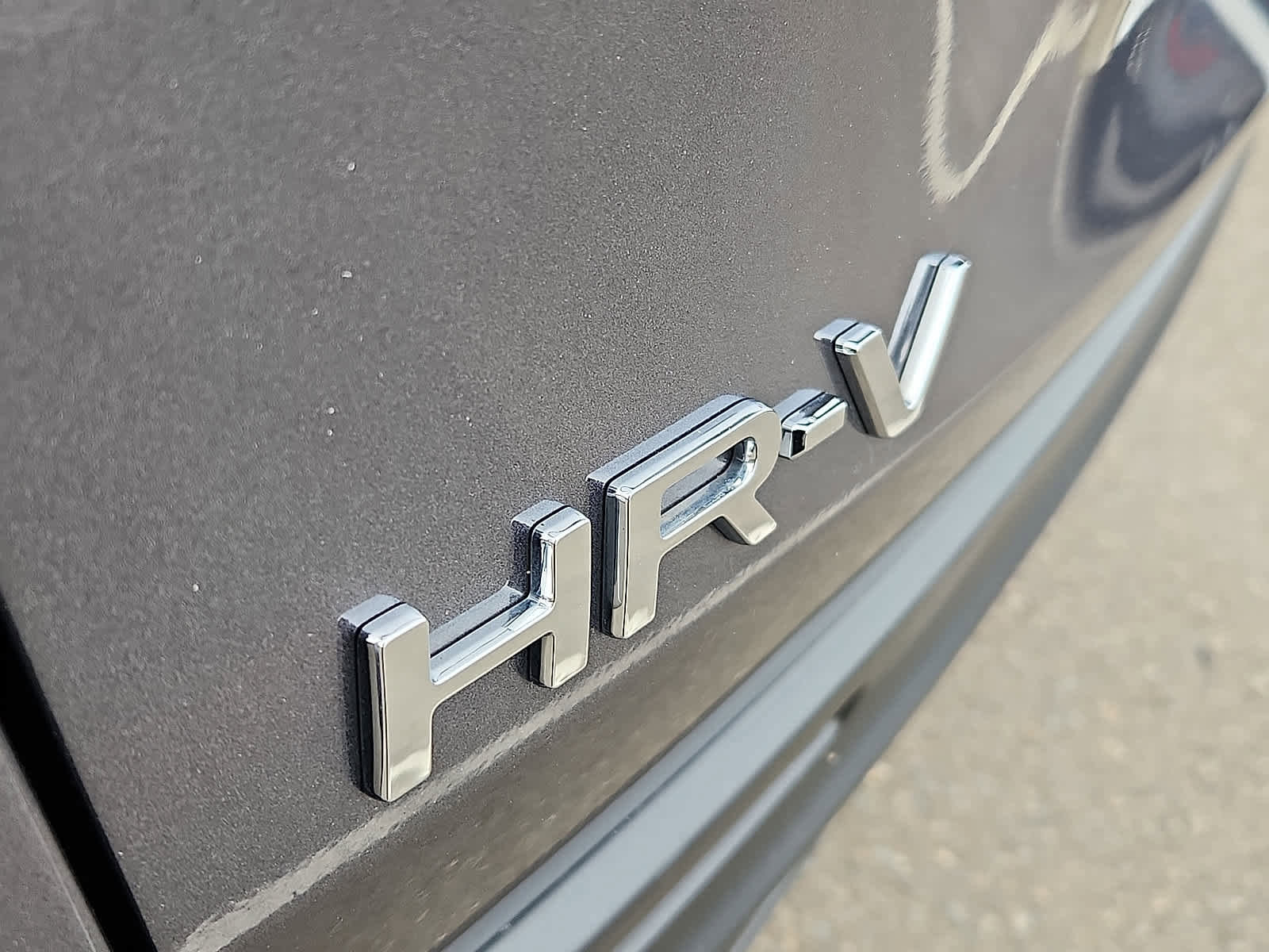 Certified 2023 Honda HR-V LX image 31
