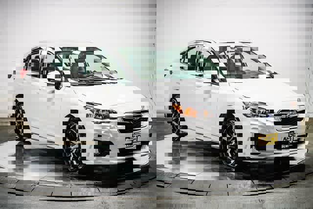 Used 2019 Subaru Impreza 2.0i Premium w/ Eyesight & BSD/Rcta & SRF image 5
