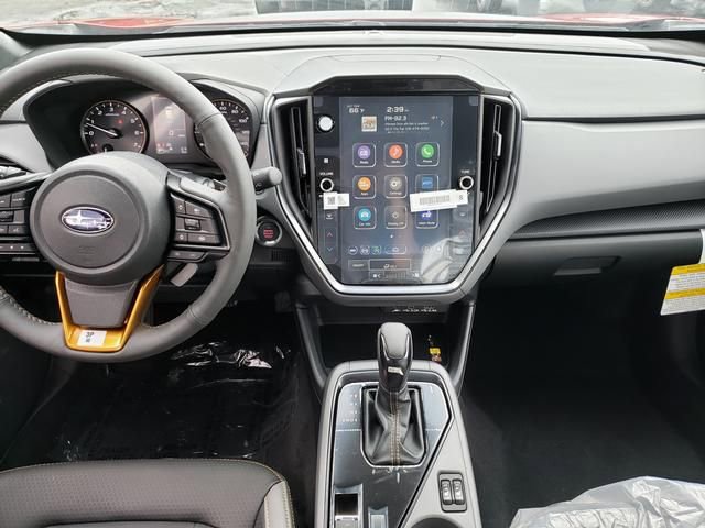 New 2026 Subaru Crosstrek 2.5i Wilderness image 14