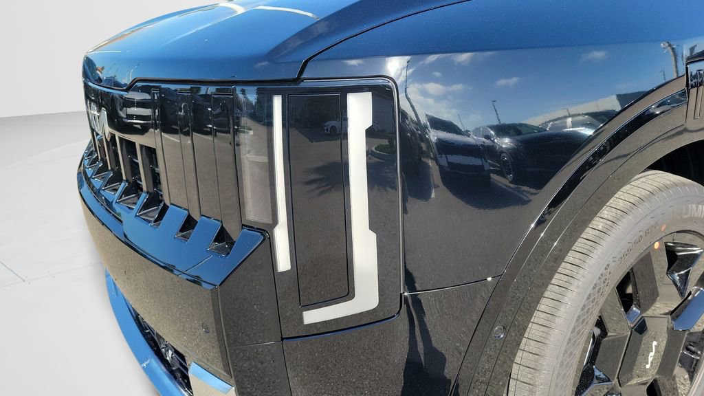 New 2027 Kia Telluride X-Line SX Prestige w/ Towing Package image 17