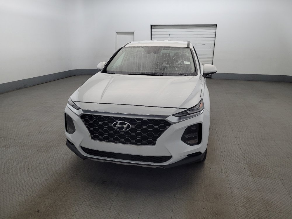 Used 2019 Hyundai Santa Fe SE AWD/4WD image 15