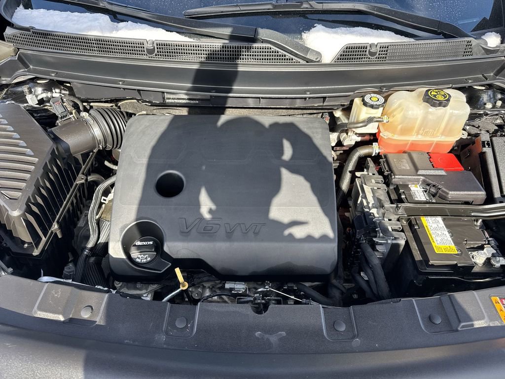 Used 2019 Buick Enclave Premium image 30