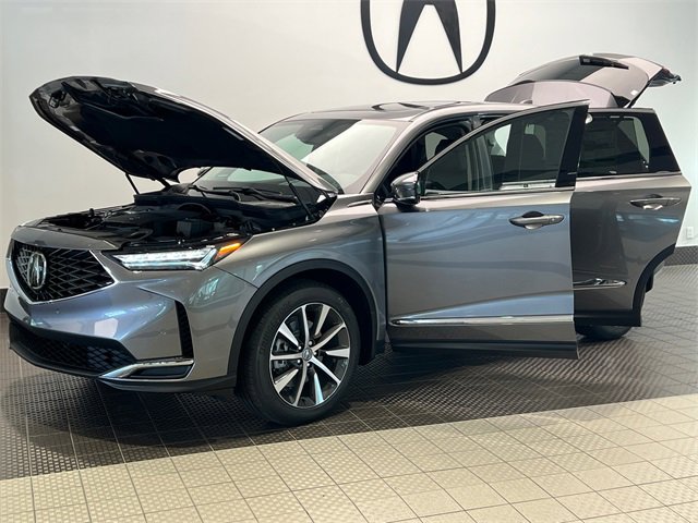 New 2026 Acura MDX w/ Technology Package image 6