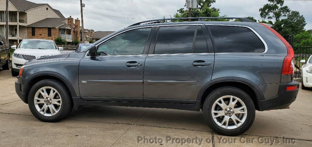 Used 2006 Volvo XC90 V8 AWD/4WD image 19