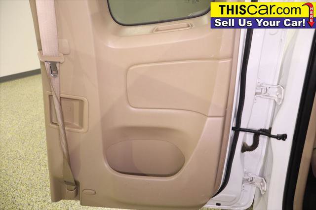 Used 2014 Toyota Tacoma PreRunner w/ SR5 Package RWD image 31