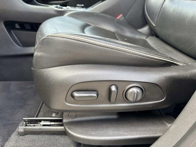 Used 2019 GMC Terrain Denali w/ Driver Alert Package II FWD image 10