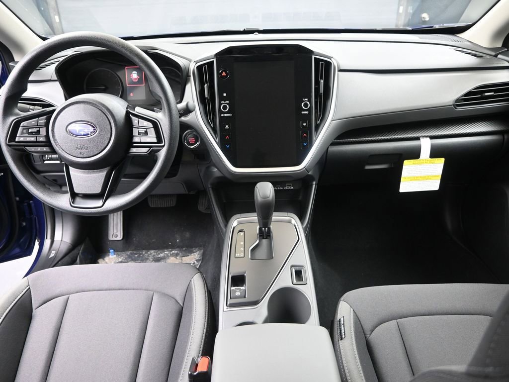 Used 2025 Subaru Crosstrek 2.0i Premium AWD/4WD image 18