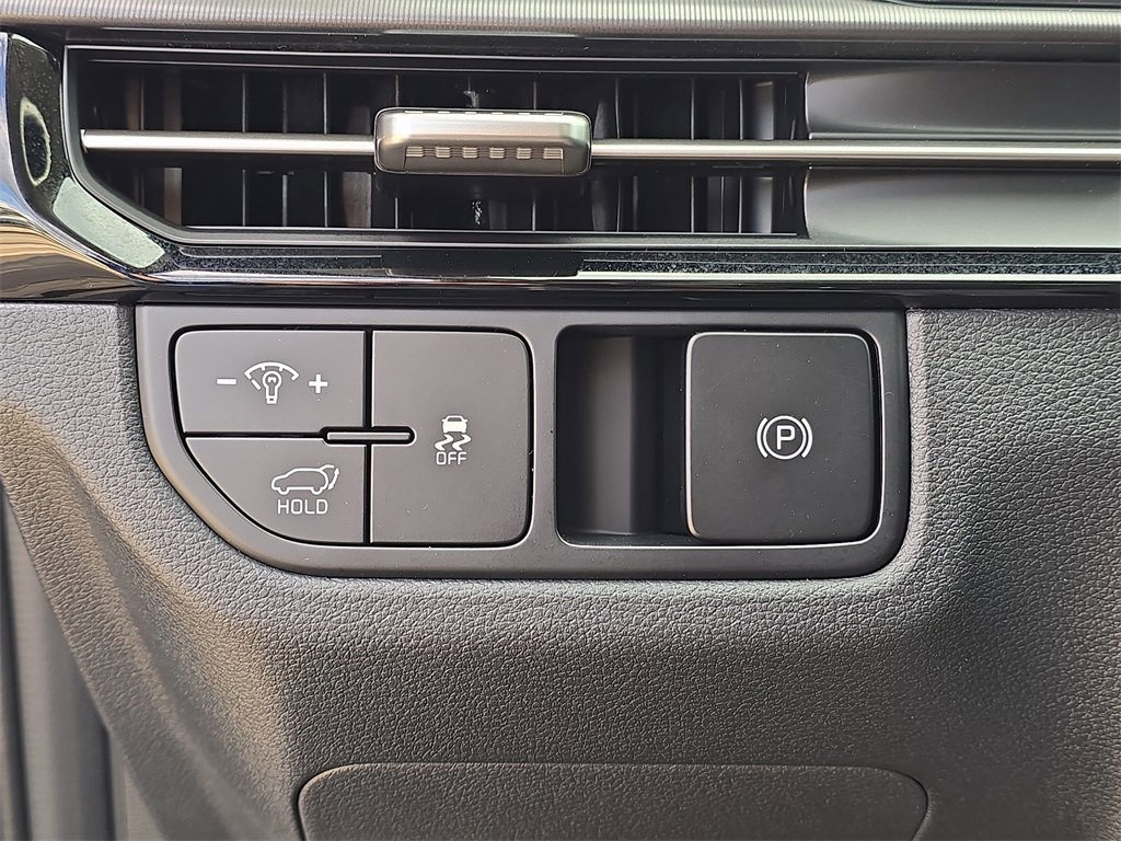 New 2026 Kia Sportage SX image 29