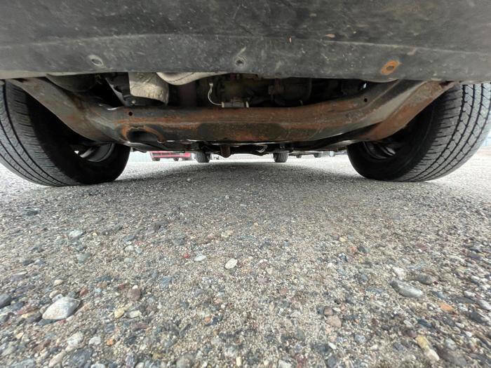 Used 2006 Ford Freestar SE FWD image 19