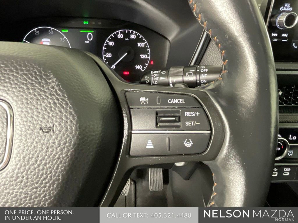 Used 2024 Honda CR-V Sport-L image 44