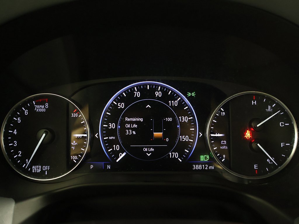 Used 2024 Buick Enclave Premium image 41