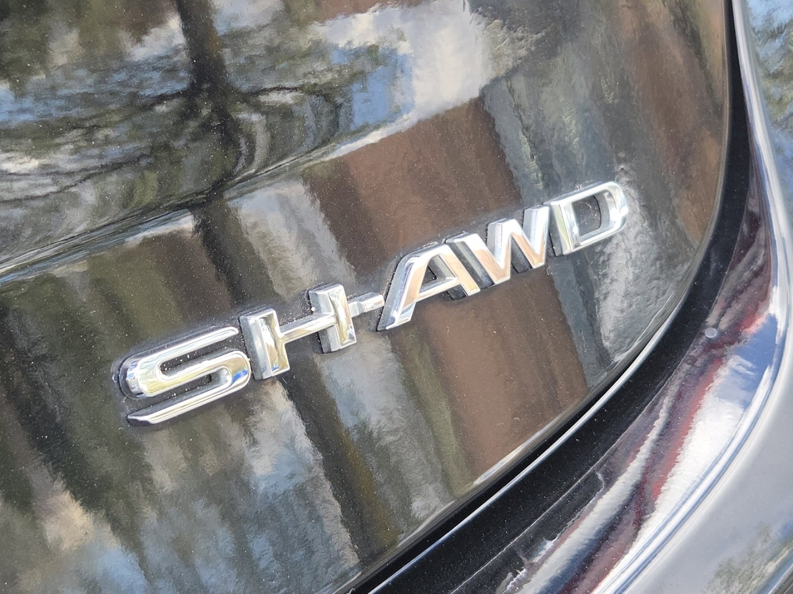 Used 2020 Acura TLX V6 w/ A-SPEC Pkg image 13