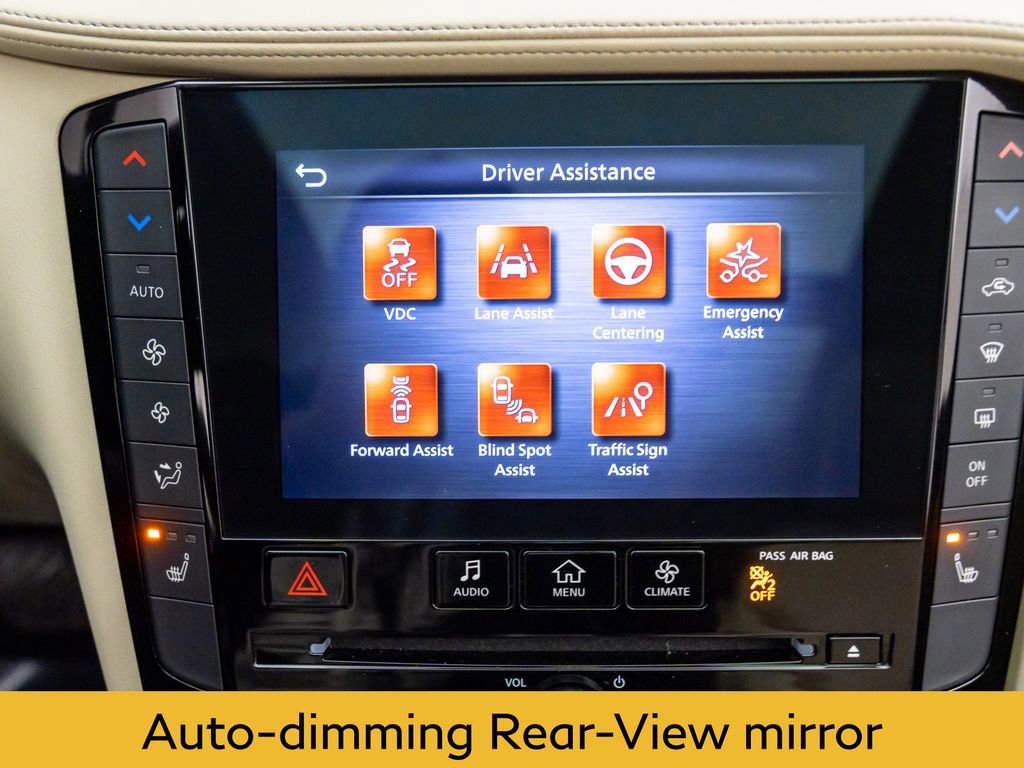 Used 2021 INFINITI QX50 Essential w/ Cargo Package image 30