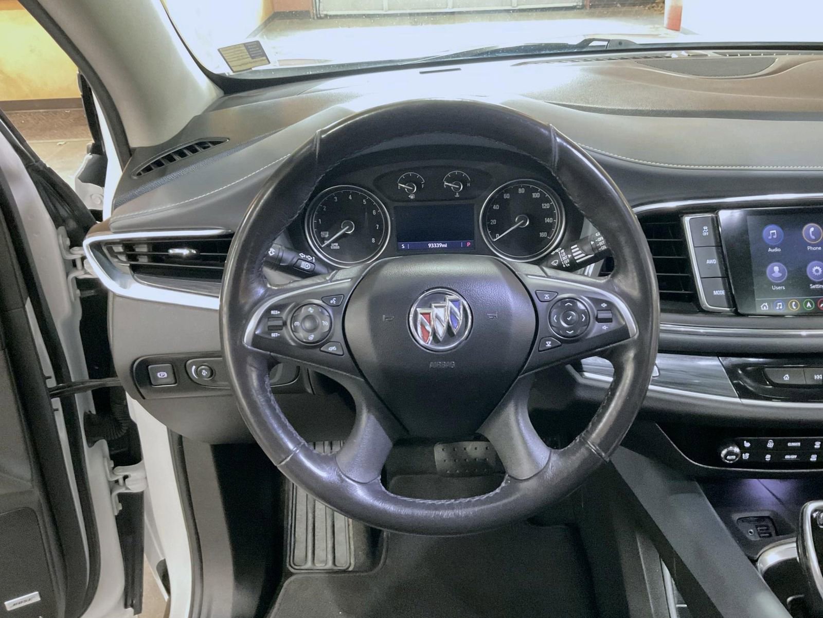 Used 2021 Buick Enclave Premium w/ Sun and Sites Package image 11