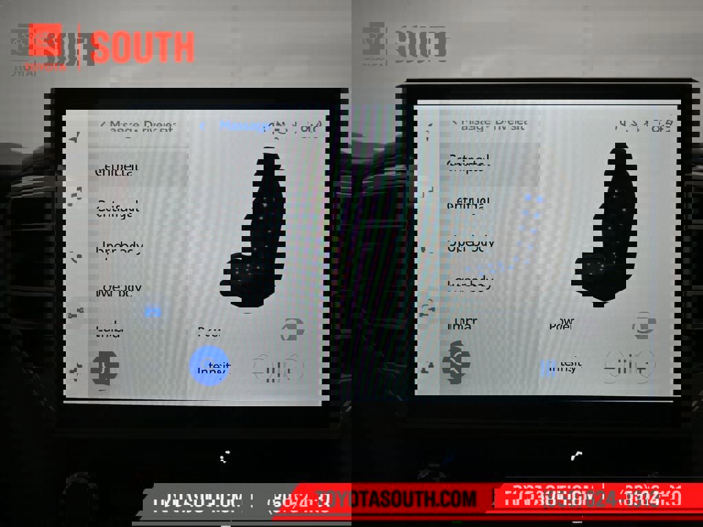 New 2026 Toyota Tundra Platinum image 15