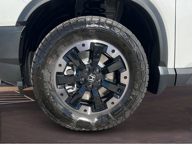 New 2026 Honda Passport TrailSport Elite image 9