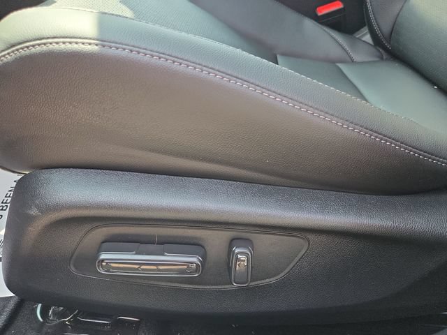 Used 2026 Honda Civic Sport Touring image 12