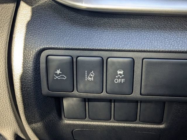 New 2026 Mitsubishi Eclipse Cross LE image 26