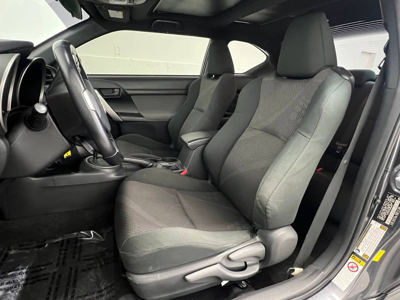 Used 2013 Scion tC image 8