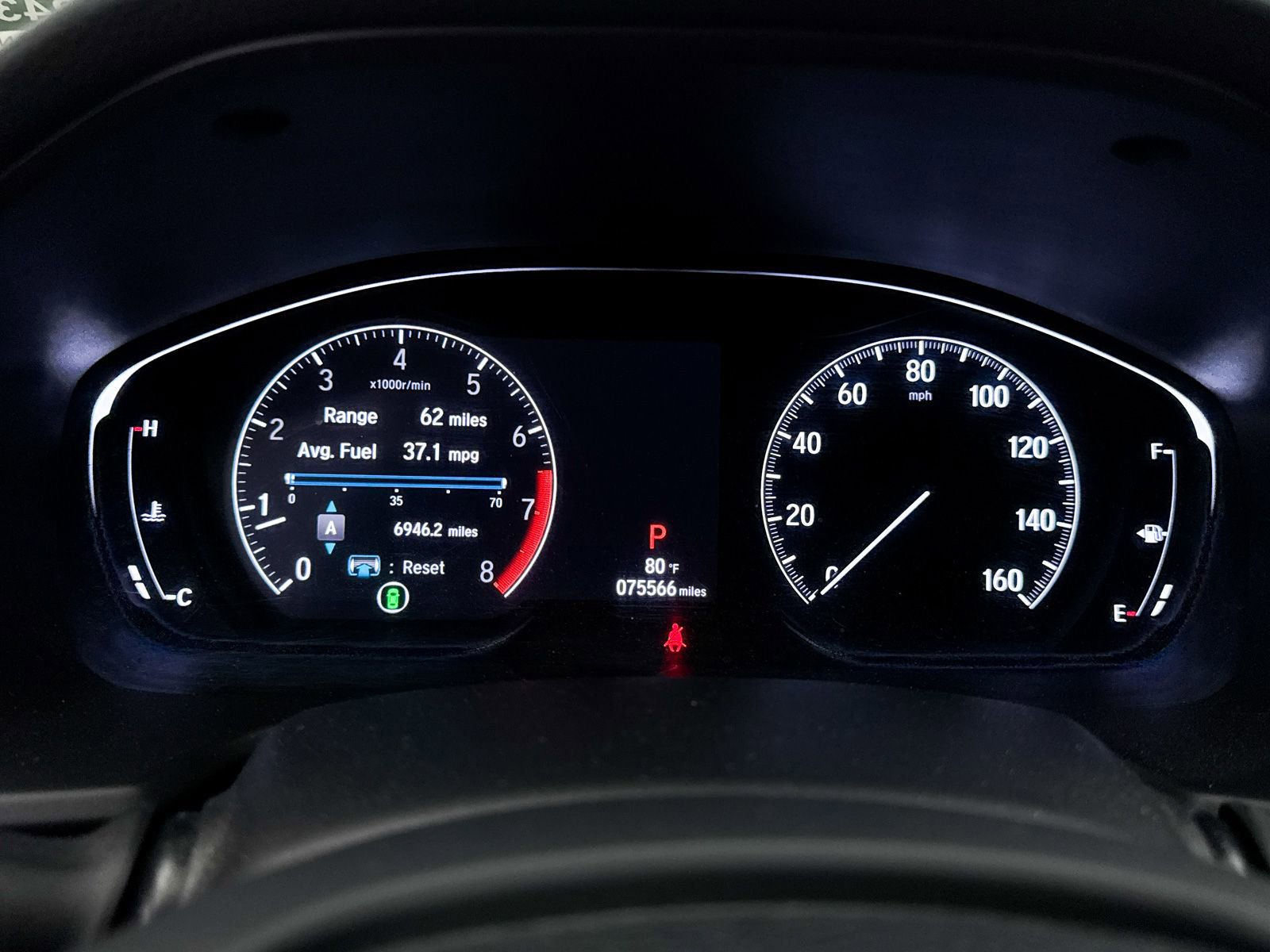 Used 2018 Honda Accord EX-L image 31