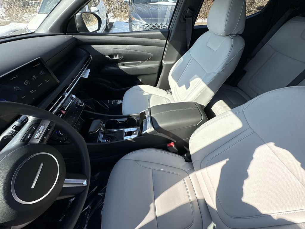 New 2026 Hyundai Santa Cruz SEL AWD/4WD image 21